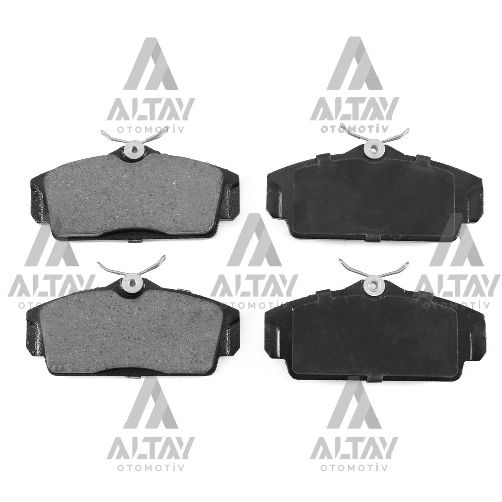 Nissan Almera Ön Fren Balata . . . OEM 41060-2F525